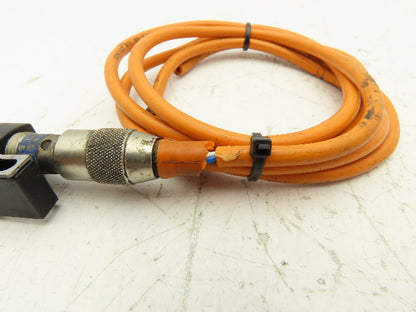 Telemecanique XS1N12PA340D Inductive Proximity Sensor Bracket 2mm Lot of 6