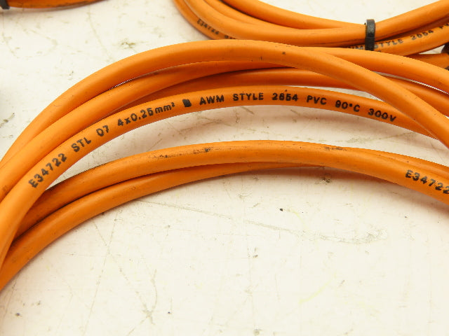 Telemecanique XS1N12PA340D Inductive Proximity Sensor Bracket 2mm Lot of 6