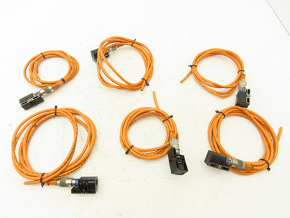 Telemecanique XS1N12PA340D Inductive Proximity Sensor Bracket 2mm Lot of 6