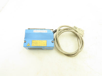 Sick CDB420-001 Barcode Scanner & Connection Module 10-30V Set