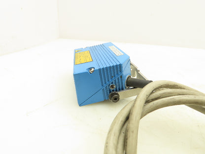 Sick CDB420-001 Barcode Scanner & Connection Module 10-30V Set