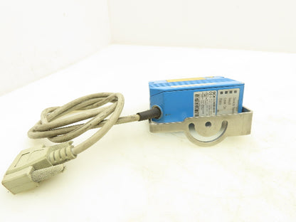 Sick CDB420-001 Barcode Scanner & Connection Module 10-30V Set