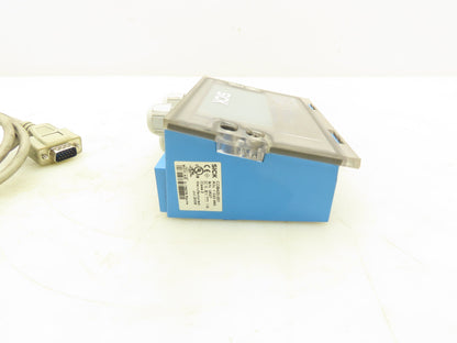 Sick CDB420-001 Barcode Scanner & Connection Module 10-30V Set