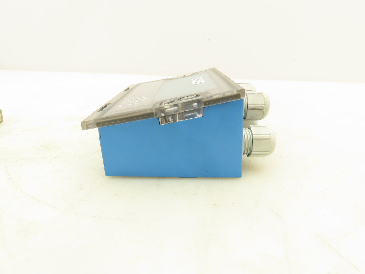 Sick CDB420-001 Barcode Scanner & Connection Module 10-30V Set