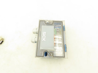 Sick CDB420-001 Barcode Scanner & Connection Module 10-30V Set