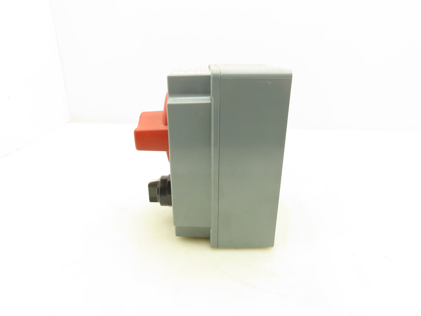 Mennekes ME20MS4A-M2PSX HDI Safety Disconnect Switch 25Amp 600VAC 5HP