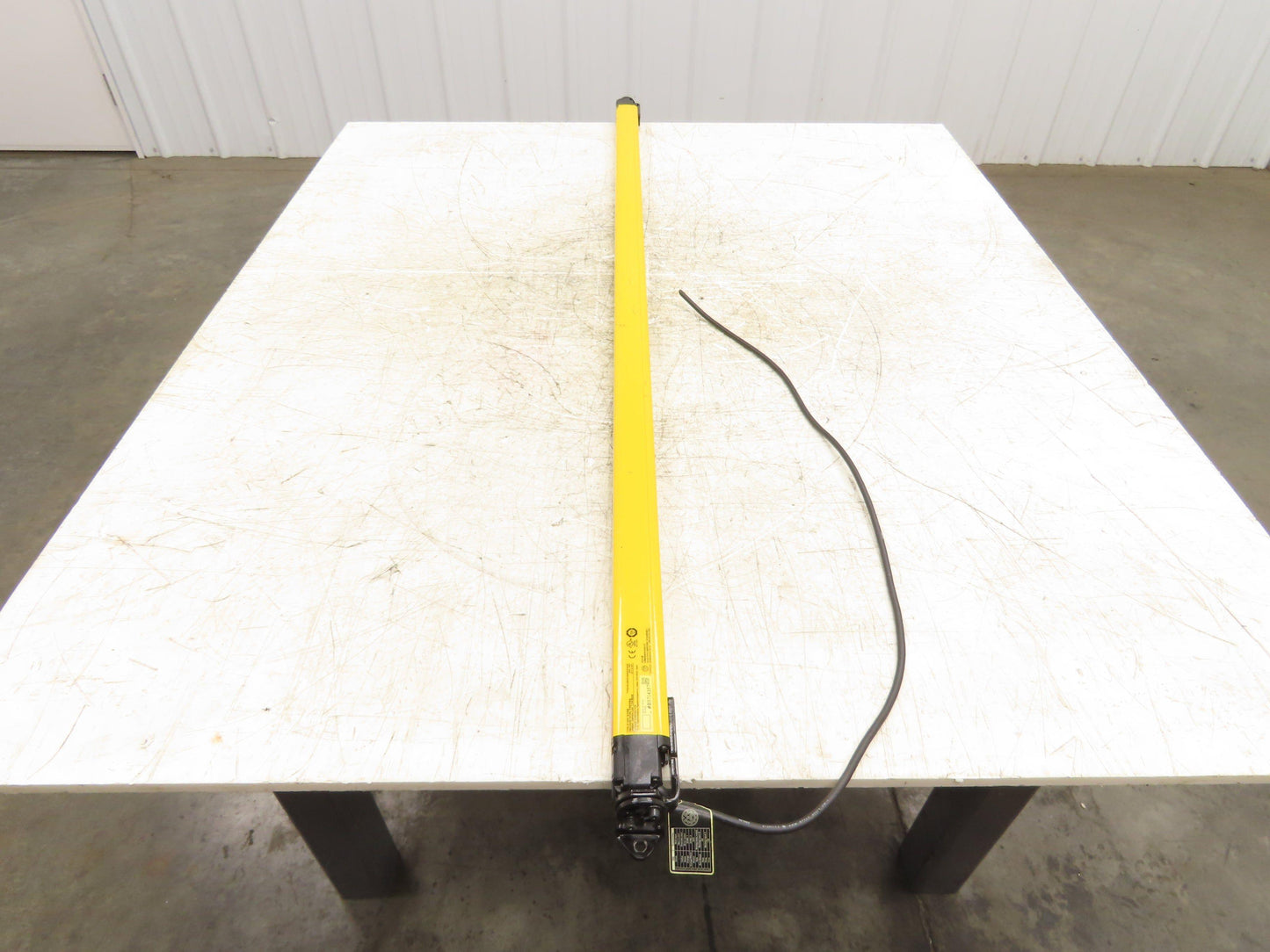 Keyence GL-R64H-T Light Curtain Sensor Transmitter 1260mm