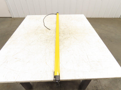 Keyence GL-R64H-T Light Curtain Sensor Transmitter 1260mm