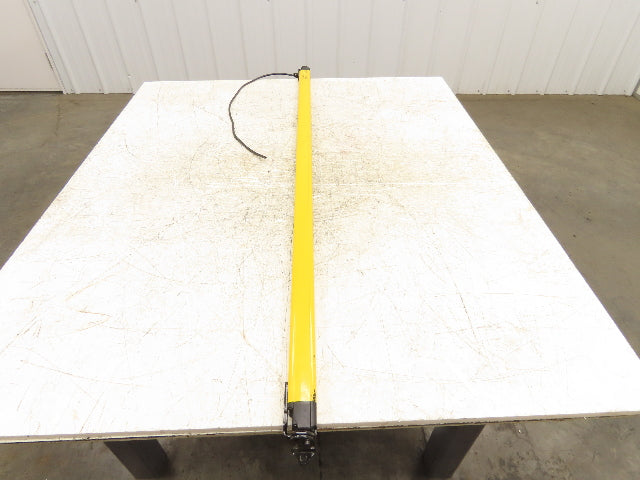 Keyence GL-R64H-T Light Curtain Sensor Transmitter 1260mm