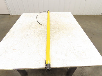 Keyence GL-R64H-T Light Curtain Sensor Transmitter 1260mm