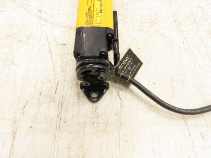 Keyence GL-R64H-T Light Curtain Sensor Transmitter 1260mm