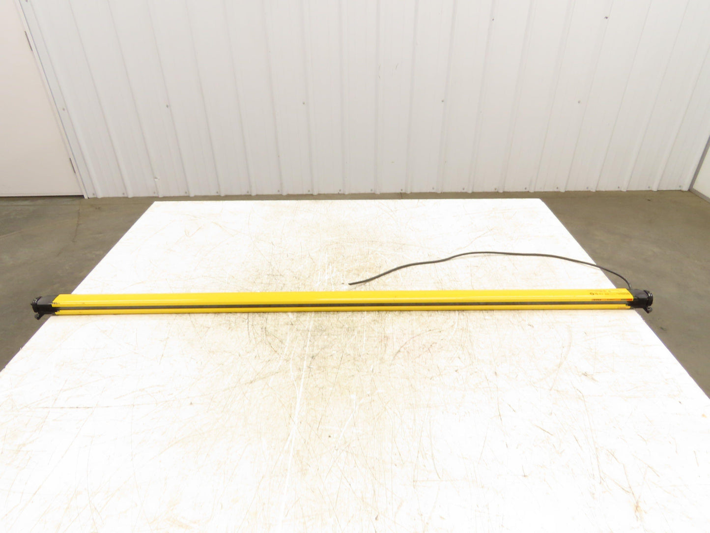 Keyence GL-R64H-T Light Curtain Sensor Transmitter 1260mm