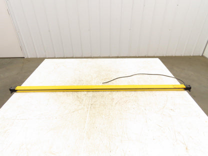 Keyence GL-R64H-T Light Curtain Sensor Transmitter 1260mm