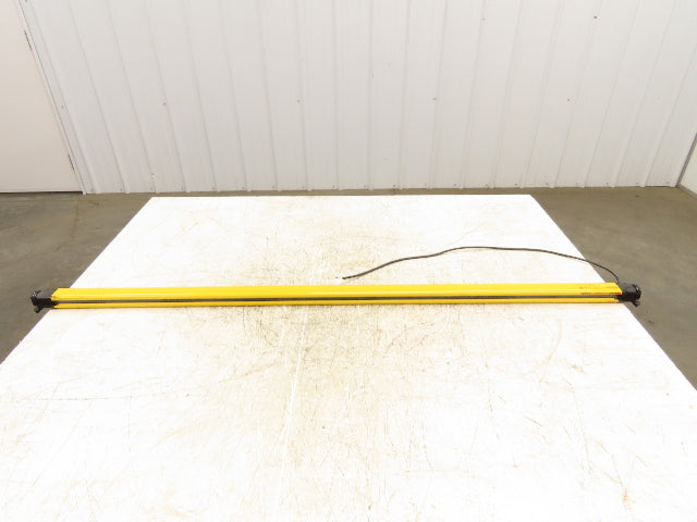 Keyence GL-R64H-T Light Curtain Sensor Transmitter 1260mm