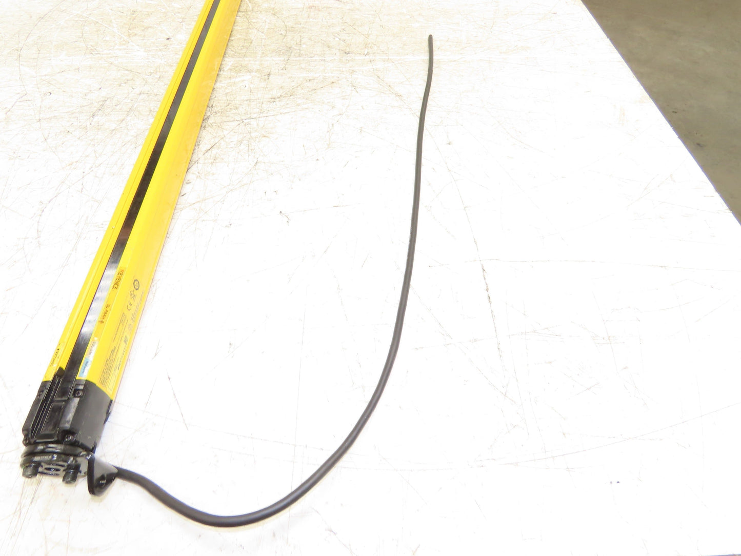 Keyence GL-R64H-R Safety Light Curtain Receiver 1260mm