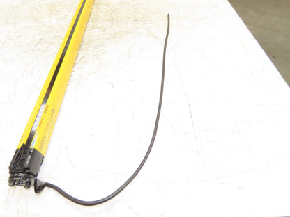 Keyence GL-R64H-R Safety Light Curtain Receiver 1260mm