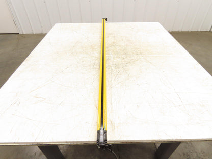 Keyence GL-R64H-R Safety Light Curtain Receiver 1260mm