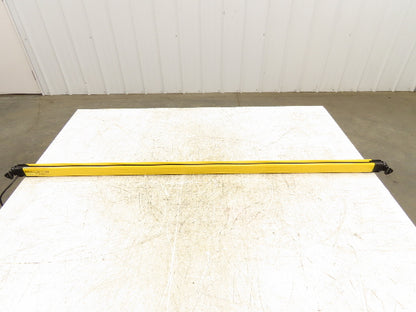 Keyence GL-R64H-R Safety Light Curtain Receiver 1260mm