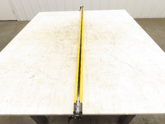 Keyence GL-R64H-R Safety Light Curtain Receiver 1260mm