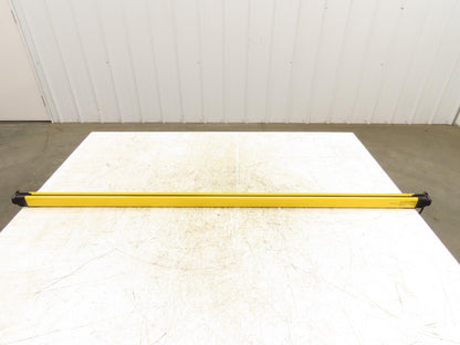 Keyence GL-R64H-R Safety Light Curtain Receiver 1260mm