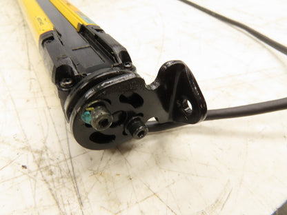 Keyence GL-R64H-R Safety Light Curtain Receiver 1260mm