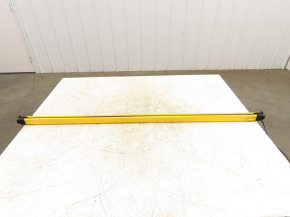 Keyence GL-R64H-R Safety Light Curtain Receiver 1260mm