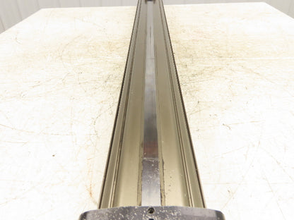 Mecman 170-06-0000-1 Pneumatic Rodless Cylinder 800mm Stroke 63mm Bore