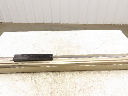 Mecman 170-06-0000-1 Pneumatic Rodless Cylinder 800mm Stroke 63mm Bore