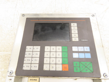 G&L Beijer MAC90 HMI Display Operator Interface Control Panel 12x15x6 Enclosure