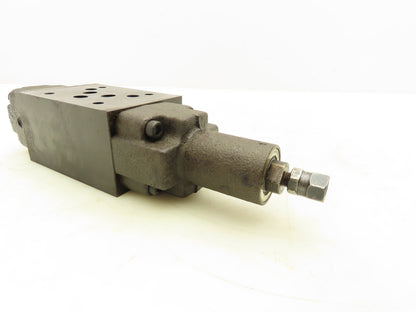 Daikin Kogyo MG-03P-03-40-X Hydraulic Reducing Sandwich Valve