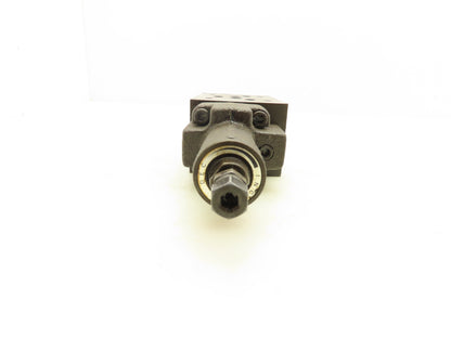 Daikin Kogyo MG-03P-03-40-X Hydraulic Reducing Sandwich Valve
