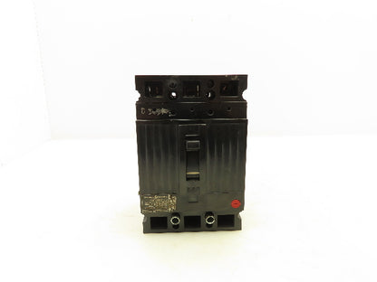 General Electric TEB132080 Circuit Breaker 240V 80A 3 Pole
