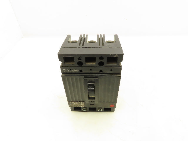 General Electric TEB132080 Circuit Breaker 240V 80A 3 Pole