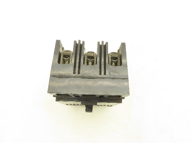 General Electric TEB132080 Circuit Breaker 240V 80A 3 Pole
