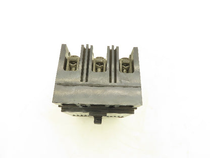 General Electric TEB132080 Circuit Breaker 240V 80A 3 Pole