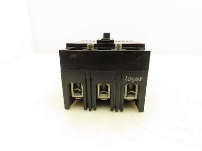 General Electric TEB132080 Circuit Breaker 240V 80A 3 Pole