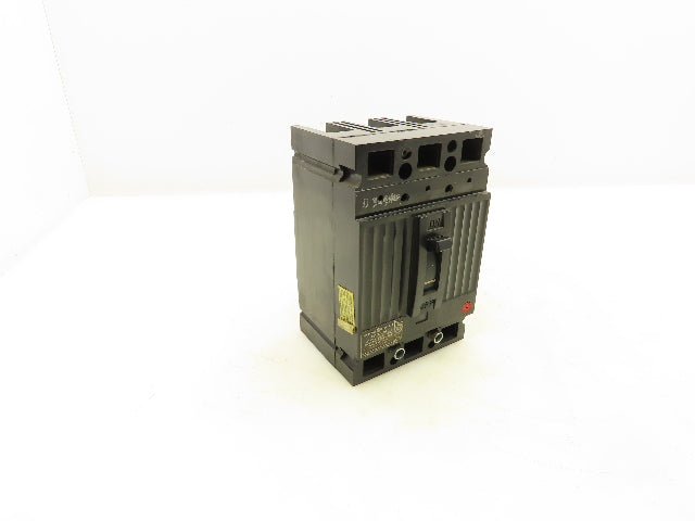 General Electric TEB132080 Circuit Breaker 240V 80A 3 Pole