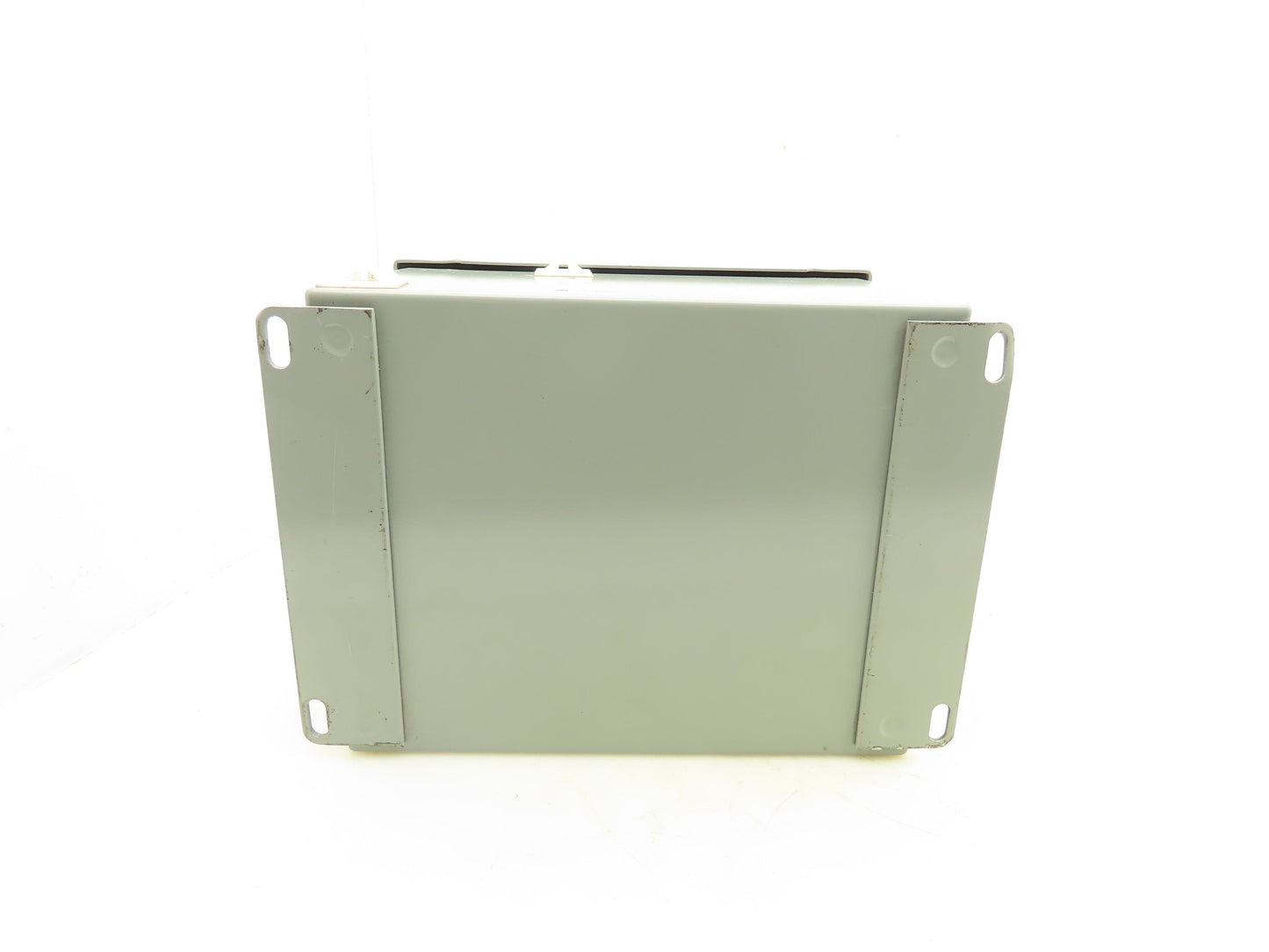 Rittal E10086SC Electromate Electrical Enclosure 10x8x6" JIC Pull Box