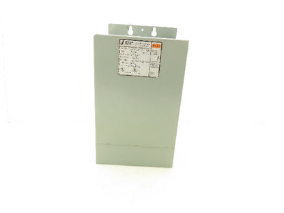 Jefferson Electric 411-0081-000 Power Transformer 1500VA HV 240/480 LV 120/240