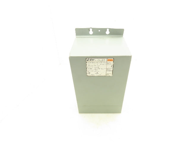 Jefferson Electric 411-0081-000 Power Transformer 1500VA HV 240/480 LV 120/240