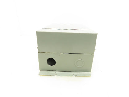 Jefferson Electric 411-0081-000 Power Transformer 1500VA HV 240/480 LV 120/240