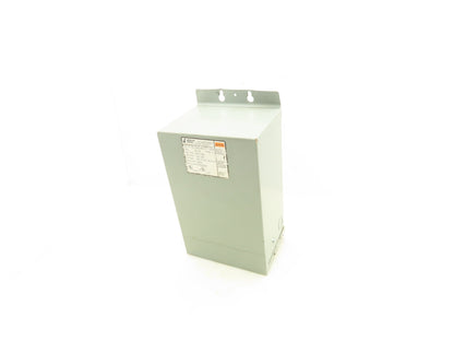 Jefferson Electric 411-0081-000 Power Transformer 1500VA HV 240/480 LV 120/240
