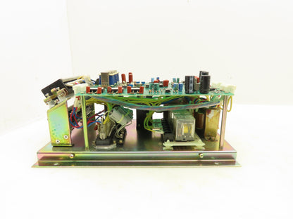 Shinko C-2000MA11-5 Motolock Servo Drive Unit 3PH 24V 200/220V