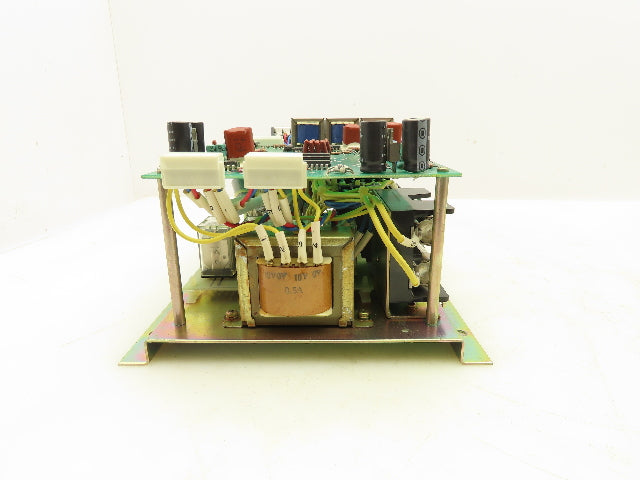 Shinko C-2000MA11-5 Motolock Servo Drive Unit 3PH 24V 200/220V