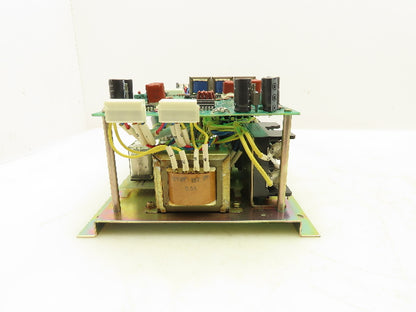 Shinko C-2000MA11-5 Motolock Servo Drive Unit 3PH 24V 200/220V