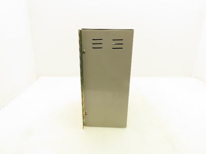 Shinko C-2000MA11-5 Motolock Servo Drive Unit 3PH 24V 200/220V