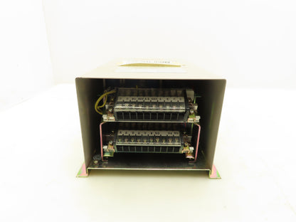 Shinko C-2000MA11-5 Motolock Servo Drive Unit 3PH 24V 200/220V