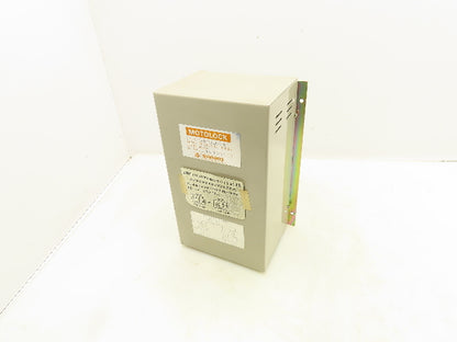 Shinko C-2000MA11-5 Motolock Servo Drive Unit 3PH 24V 200/220V