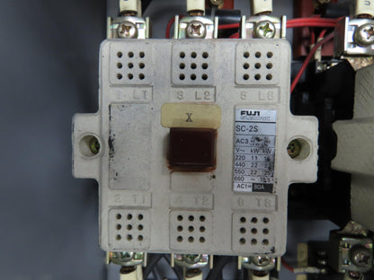 Gomi Electric Line Reactor Transformer 11kw 200V 3PH Okuma Lathe