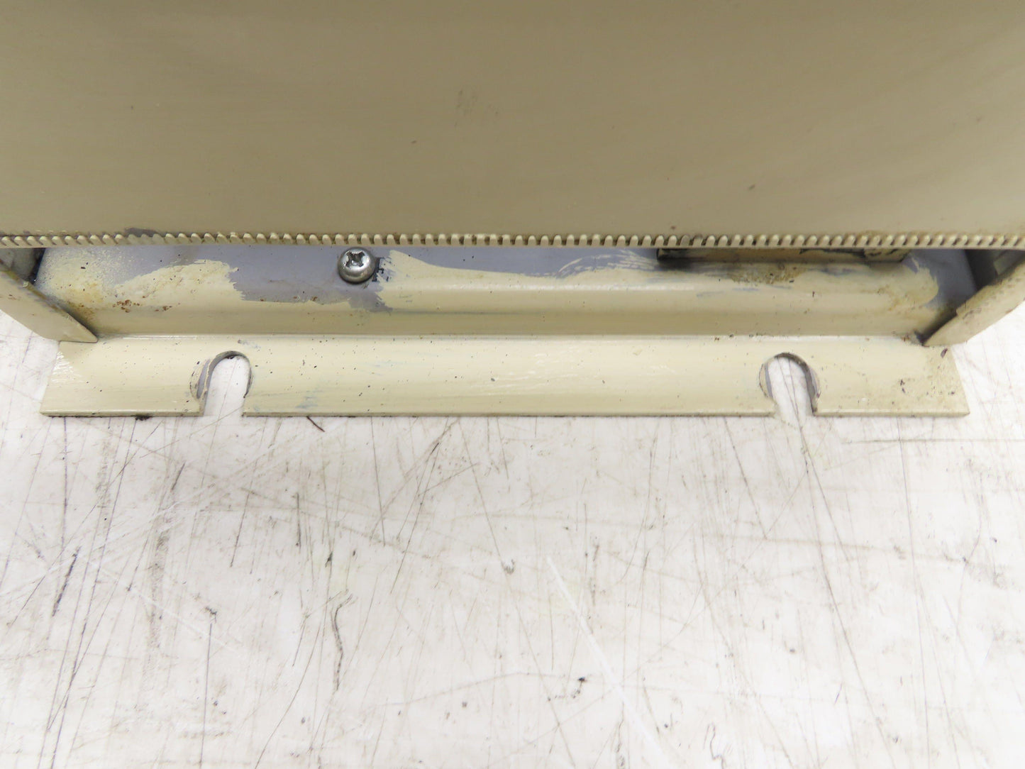 Gomi Electric Line Reactor Transformer 11kw 200V 3PH Okuma Lathe